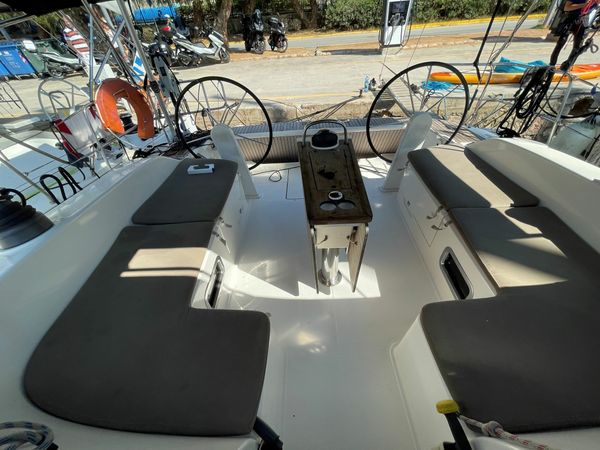Bavaria Cruiser 51 | Philoctetes