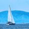 Beneteau Oceanis 55 | Lucky Trader