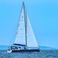Beneteau Oceanis 55 | Lucky Trader