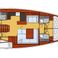Beneteau Oceanis 55 | Lucky Trader