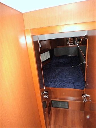 Beneteau Oceanis 55 | Lucky Trader