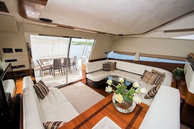 Galeon 640 Fly | Le Chiffre