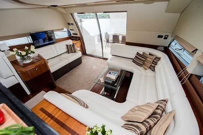 Galeon 640 Fly | Le Chiffre
