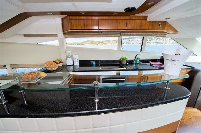 Galeon 640 Fly | Le Chiffre