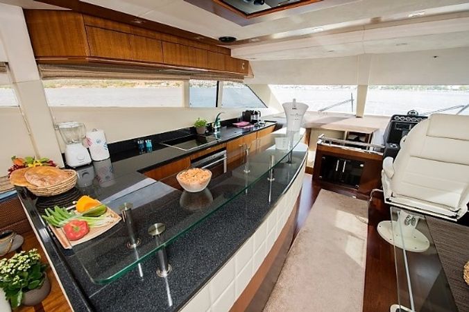 Galeon 640 Fly | Le Chiffre