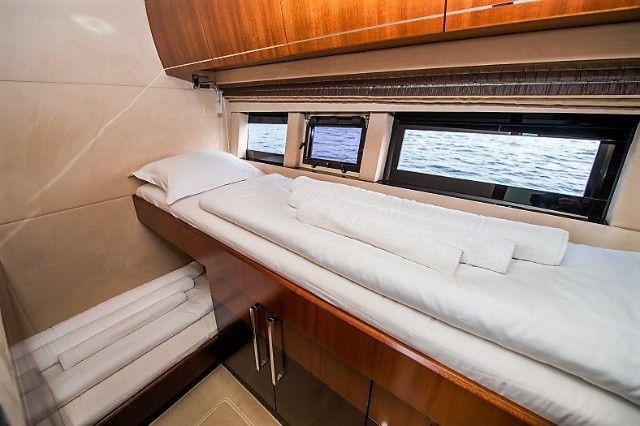 Galeon 640 Fly | Le Chiffre