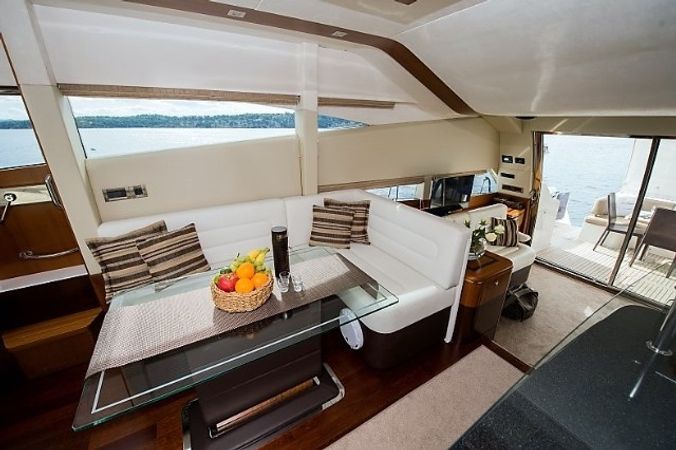 Galeon 640 Fly | Le Chiffre