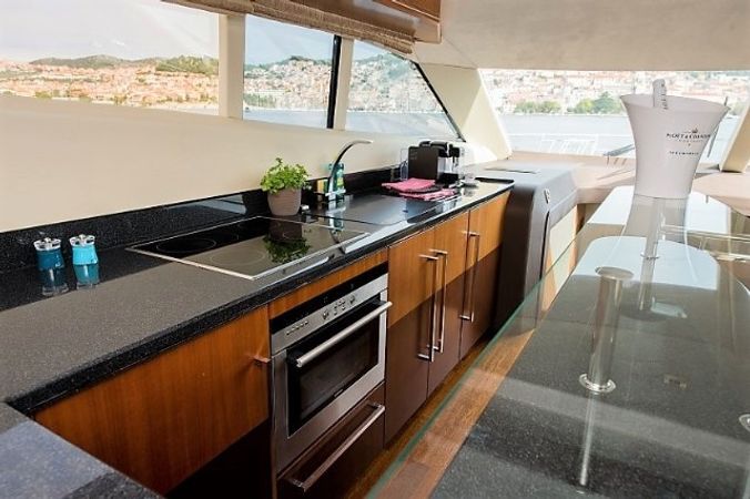 Galeon 640 Fly | Le Chiffre