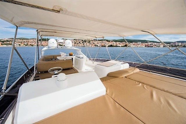 Galeon 640 Fly | Le Chiffre