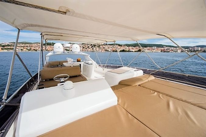 Galeon 640 Fly | Le Chiffre