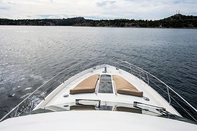 Galeon 640 Fly | Le Chiffre