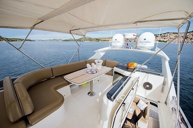 Galeon 640 Fly | Le Chiffre