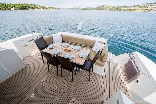 Galeon 640 Fly | Le Chiffre
