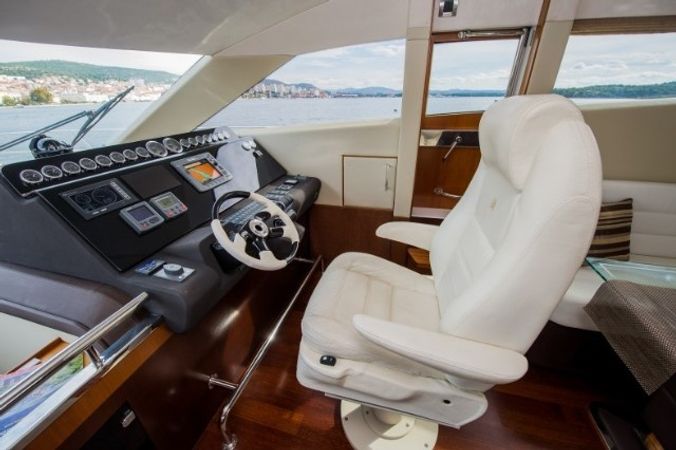 Galeon 640 Fly | Le Chiffre