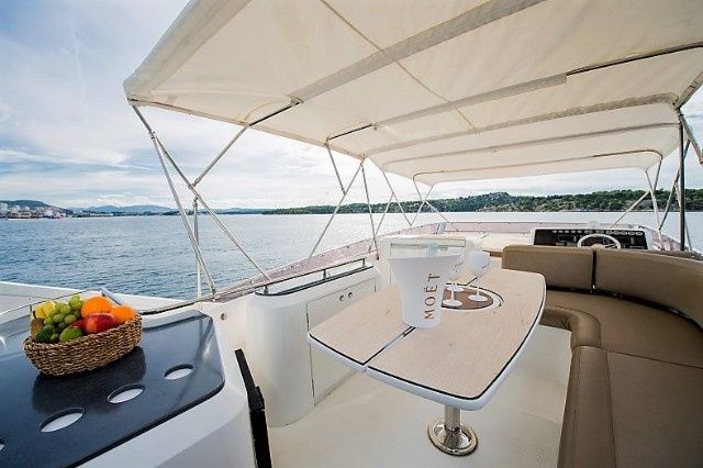 Galeon 640 Fly | Le Chiffre