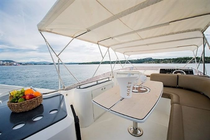 Galeon 640 Fly | Le Chiffre
