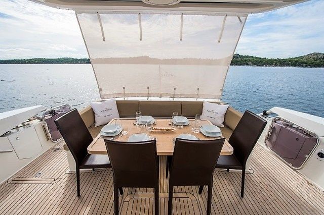 Galeon 640 Fly | Le Chiffre
