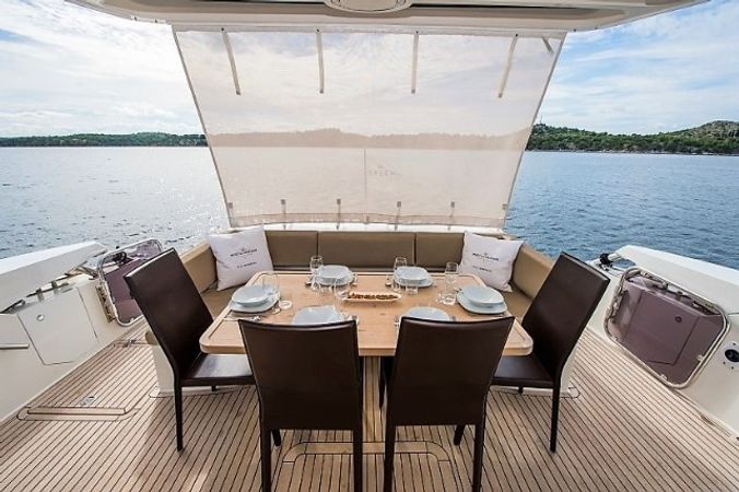 Galeon 640 Fly | Le Chiffre