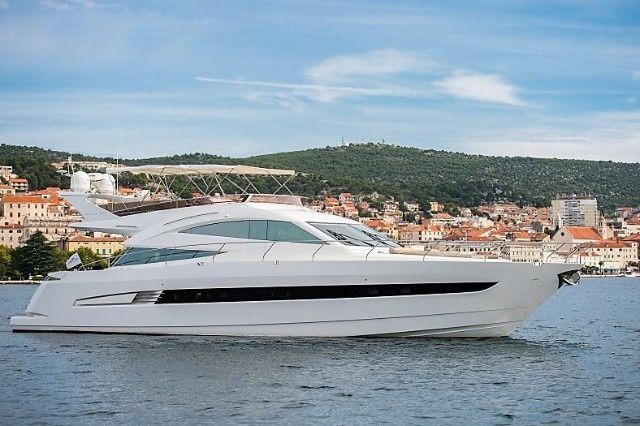 Galeon 640 Fly | Le Chiffre