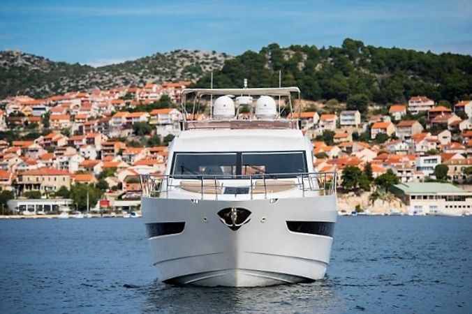 Galeon 640 Fly | Le Chiffre