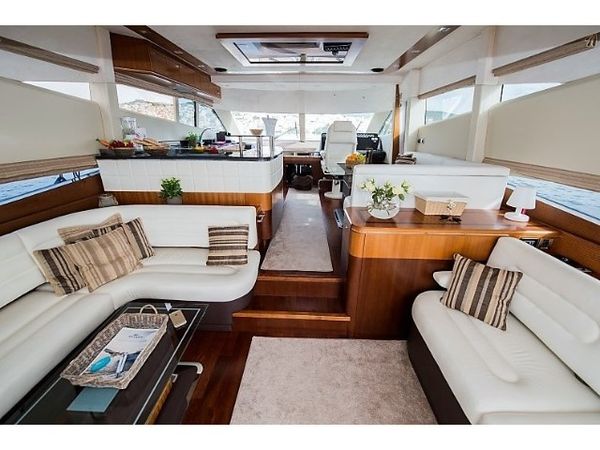 Galeon 640 Fly | Le Chiffre