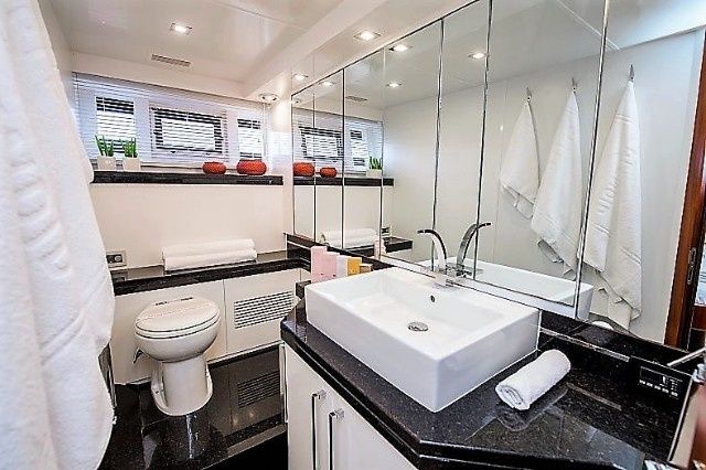 Galeon 640 Fly | Le Chiffre