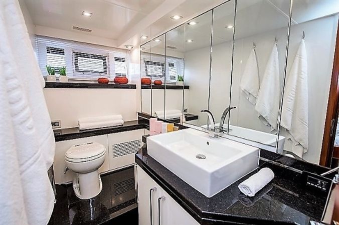 Galeon 640 Fly | Le Chiffre