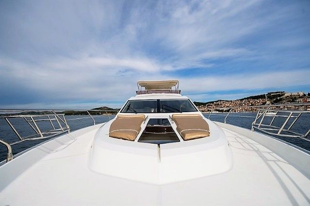 Galeon 640 Fly | Le Chiffre