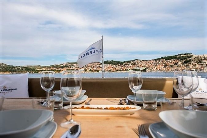 Galeon 640 Fly | Le Chiffre