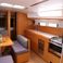 Jeanneau Sun Odyssey 479 | Manci