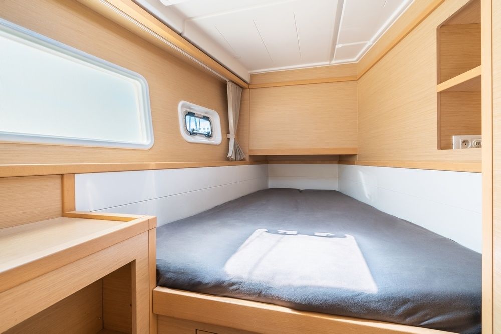 Lagoon 39 | Catallou