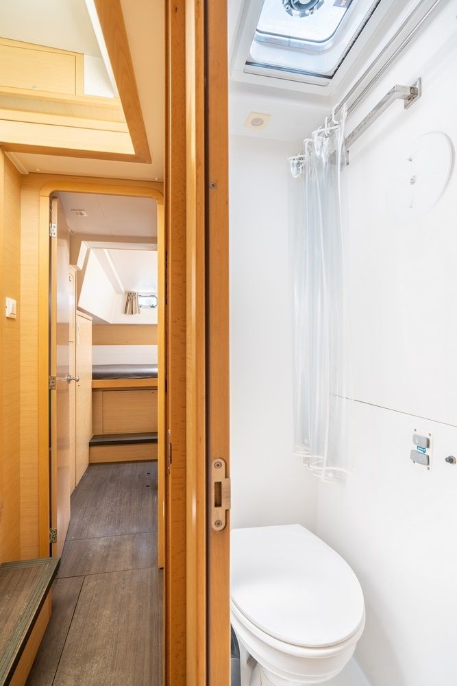 Lagoon 39 | Catallou