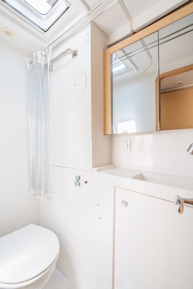 Lagoon 39 | Catallou