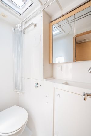 Lagoon 39 | Catallou