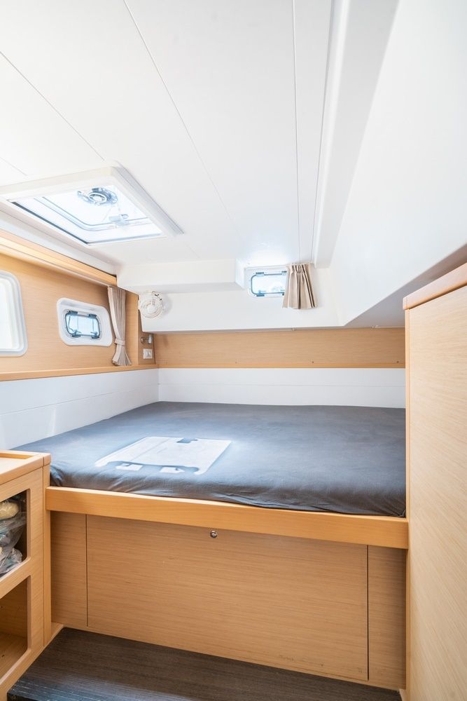 Lagoon 39 | Catallou