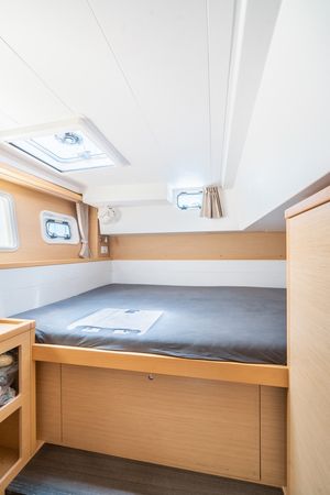 Lagoon 39 | Catallou