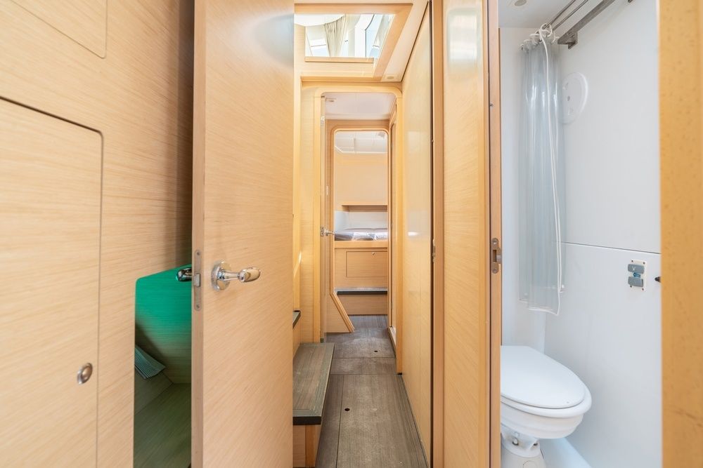 Lagoon 39 | Catallou