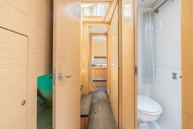 Lagoon 39 | Catallou