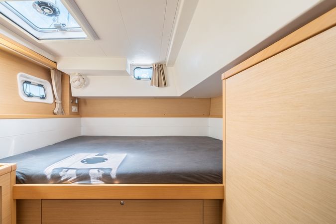 Lagoon 39 | Catallou