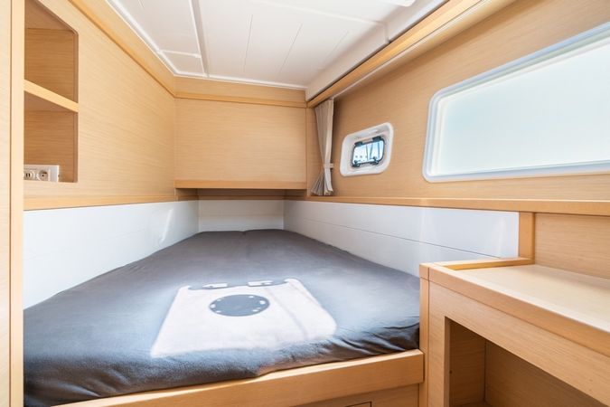 Lagoon 39 | Catallou