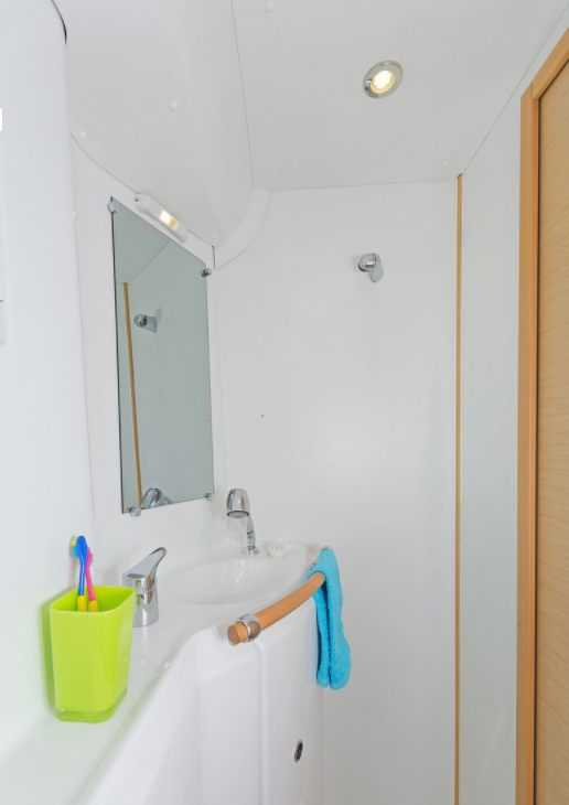 Lagoon 380 S2 | Bellevue