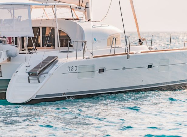 Lagoon 380 S2 | Bellevue