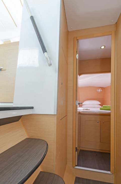 Lagoon 380 S2 | Bellevue