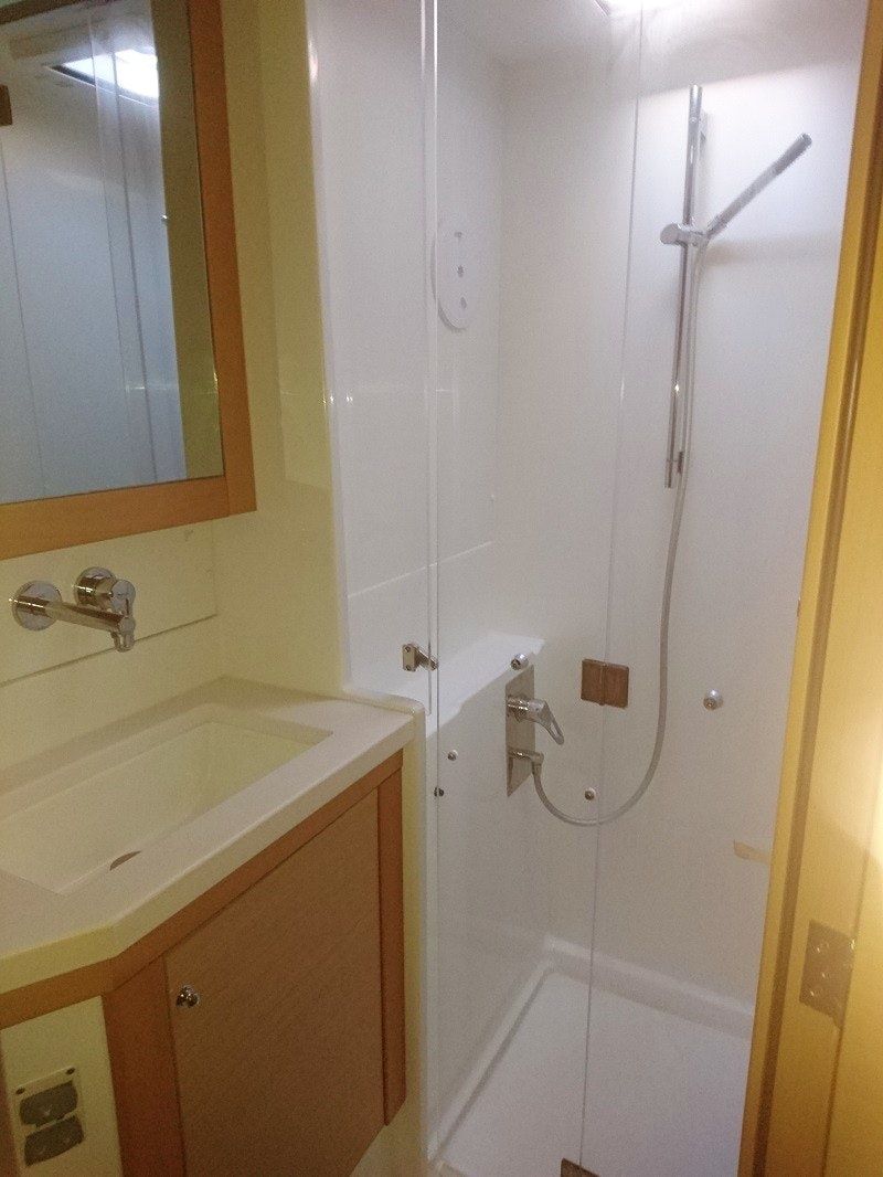 Lagoon 450 S | Solva