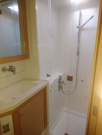 Lagoon 450 S | Solva