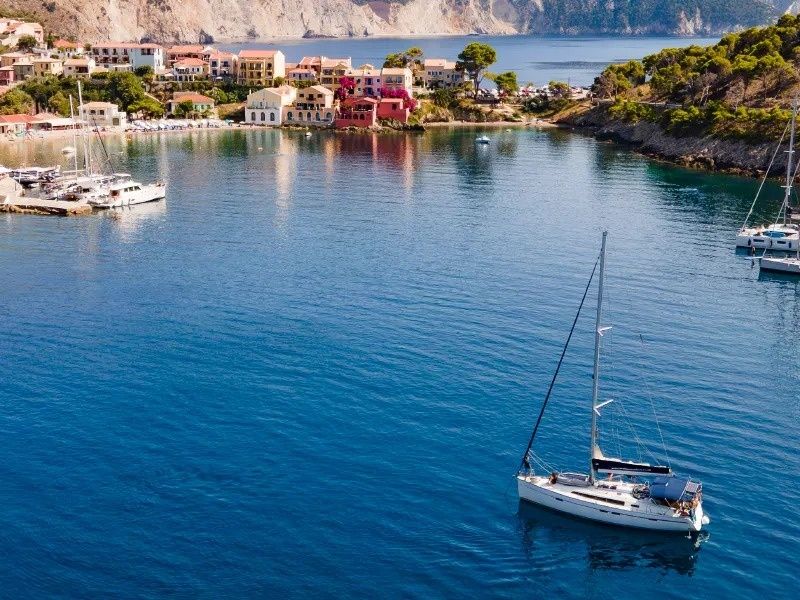 Bavaria Cruiser 41 | Electra