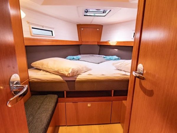 Bavaria Cruiser 41 | Electra