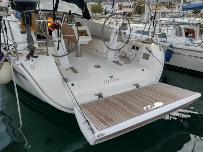Bavaria Cruiser 41 | Electra