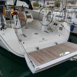 Bavaria Cruiser 41 | Electra
