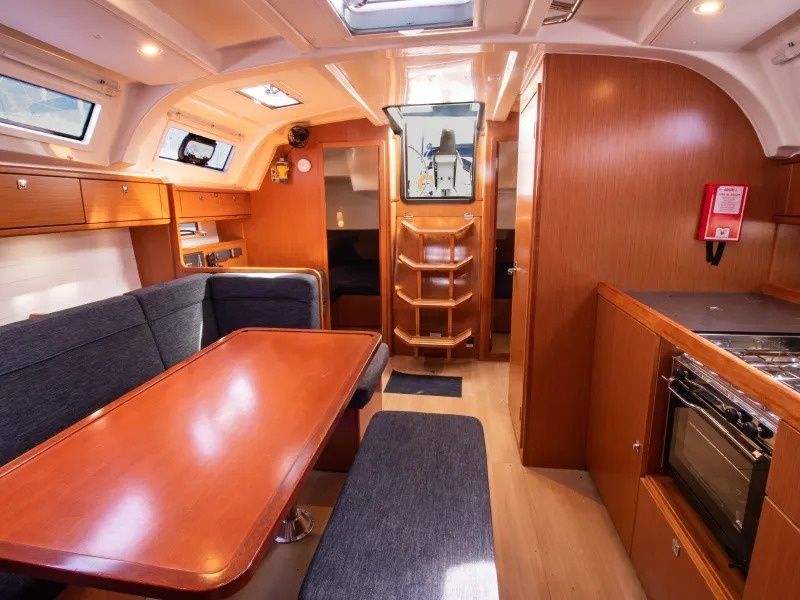 Bavaria Cruiser 41 | Electra